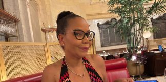 Celebrating Nikki Crosby: Trinidad and Tobago’s Beloved Entertainer Marks Another Milestone