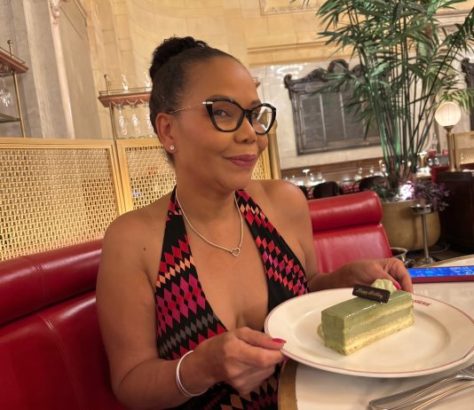 Celebrating Nikki Crosby: Trinidad and Tobago’s Beloved Entertainer Marks Another Milestone