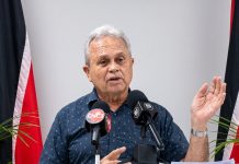Former finance minister links lower mortgage activity to economic pressures.