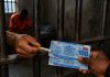 Behind Bars: The Underground Economy Where One Cigarette Can Cost $200