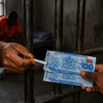 Behind Bars: The Underground Economy Where One Cigarette Can Cost $200