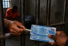 Behind Bars: The Underground Economy Where One Cigarette Can Cost $200