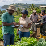 TobaGrow Loan Facility Launched to Boost Agricultural Investment in Tobago
