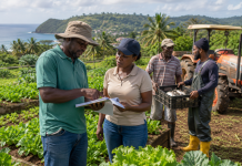 TobaGrow Loan Facility Launched to Boost Agricultural Investment in Tobago