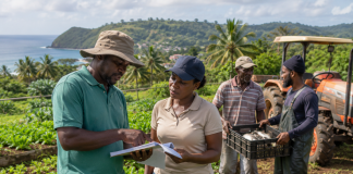 TobaGrow Loan Facility Launched to Boost Agricultural Investment in Tobago