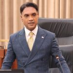 Barry Padarath Takes on Acting Role as Minister of Education Amid Dowlath’s Overseas Duties