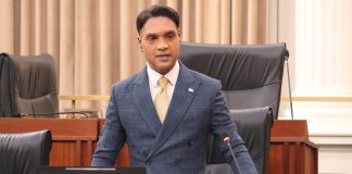Barry Padarath Takes on Acting Role as Minister of Education Amid Dowlath’s Overseas Duties