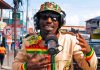 Turner Breathes New Life Into Classic Hit During ChopShop Sound Performance