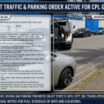 TTPS Imposes Traffic Controls, Parking Bans for CPL Matches at Queen’s Park Oval