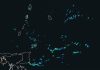 Tropical Wave and ITCZ Bring Scattered Showers and Potential Thunderstorms to Trinidad and Tobago