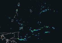 Tropical Wave and ITCZ Bring Scattered Showers and Potential Thunderstorms to Trinidad and Tobago