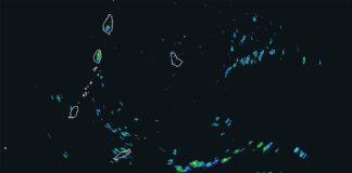 Tropical Wave and ITCZ Bring Scattered Showers and Potential Thunderstorms to Trinidad and Tobago