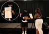 Houston Declares August 22 ‘Lyrikal Day’ as Soca Star Receives Special Recognition and Honours Students