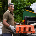 Caught in the Act: Illegal Dumping Raises Flooding Concerns Across Trinidad