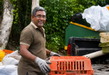 Caught in the Act: Illegal Dumping Raises Flooding Concerns Across Trinidad