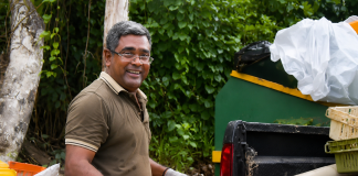 Caught in the Act: Illegal Dumping Raises Flooding Concerns Across Trinidad