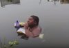 Teenage Boy Seeks Refuge in Pond as Medical Mystery Unfolds