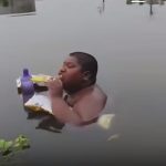 Teenage Boy Seeks Refuge in Pond as Medical Mystery Unfolds