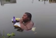 Teenage Boy Seeks Refuge in Pond as Medical Mystery Unfolds