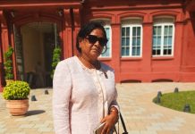 Naparima Mourns the Loss of Dedicated UNC Councillor Vashti Sookhoo