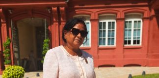 Naparima Mourns the Loss of Dedicated UNC Councillor Vashti Sookhoo