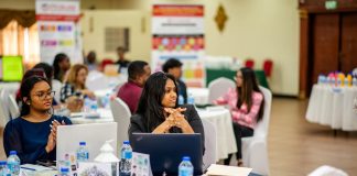 S.S. Sustainable Systems Hosts 2026 Sustainability Workshop in Couva, Trinidad and Tobago