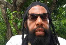 Herbalist Trevor Sayers Appeals for Pension After Years of Waiting