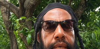 Herbalist Trevor Sayers Appeals for Pension After Years of Waiting