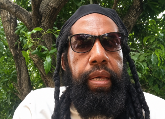 Herbalist Trevor Sayers Appeals for Pension After Years of Waiting