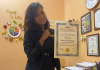 Dr. Didi Celebrates Earning Doctorate in Nutrition and Diet Therapy