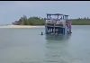 Frankie Tours Faces Criticism as Another Boat Allegedly Sinks, Raising Safety Concerns