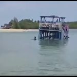 Frankie Tours Faces Criticism as Another Boat Allegedly Sinks, Raising Safety Concerns