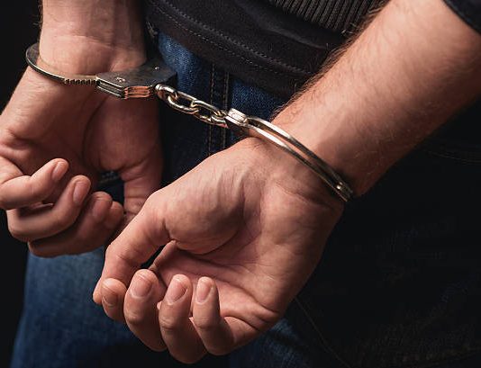 50-Year-Old Man Arrested in Caroni After Violent Robbery Involving $1,000 Theft