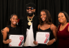 Houston Declares August 22 as ‘Lyrikal Day’ to Honor Soca Artist