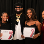 Houston Declares August 22 as ‘Lyrikal Day’ to Honor Soca Artist