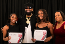 Houston Declares August 22 as ‘Lyrikal Day’ to Honor Soca Artist