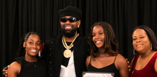 Houston Declares August 22 as ‘Lyrikal Day’ to Honor Soca Artist