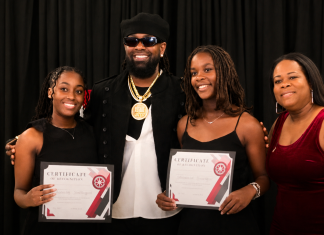 Houston Declares August 22 as ‘Lyrikal Day’ to Honor Soca Artist
