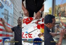 Veteran artist 75 preserves hand-painted signs in an increasingly digital world.