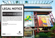 QUESTIONS RAISED AFTER FIRST CITIZENS REVEALS PLAN TO SEEK US$200 MILLION