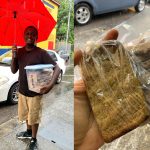 Young Nataniel Picton Shines With Ambition, Faith and Entrepreneurial Spirit