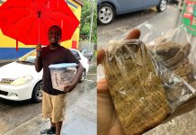Young Nataniel Picton Shines With Ambition, Faith and Entrepreneurial Spirit