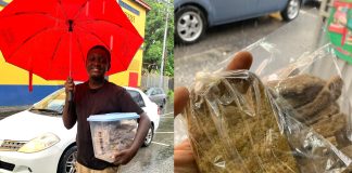 Young Nataniel Picton Shines With Ambition, Faith and Entrepreneurial Spirit