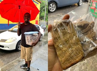 Young Nataniel Picton Shines With Ambition, Faith and Entrepreneurial Spirit