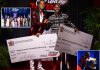 Darion St. Clair Shines On Stage And In CAPE With Five Distinctions