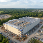 Norwegian Investor Scraps $300M AI Data Center Following Heated Consultation
