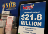 Trinidad and Tobago’s Lotto Jackpot Surges to $21.8 Million After No Winner