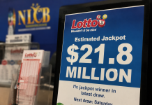 Trinidad and Tobago’s Lotto Jackpot Surges to $21.8 Million After No Winner