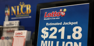 Trinidad and Tobago’s Lotto Jackpot Surges to $21.8 Million After No Winner