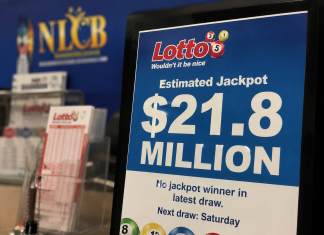 Trinidad and Tobago’s Lotto Jackpot Surges to $21.8 Million After No Winner